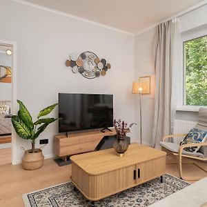 Appartement met Twee Slaapkamers